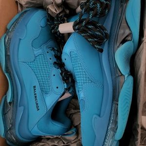 Men's Balenciaga Sneakers